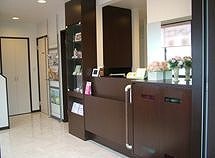 エスペレ歯科詳細写真2