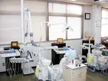 増井歯科医院詳細写真2