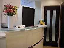 山中歯科医院詳細写真2