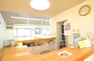 日置矯正歯科詳細写真2