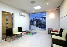 浄水ファミリー歯科クリニック詳細写真2