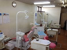 平成歯科クリニック詳細写真2