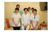 ナチュラ歯科クロスガーデン川崎クリニック詳細写真2