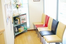 森嶋歯科医院詳細写真2