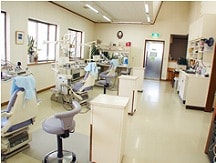 一戸歯科クリニック詳細写真2