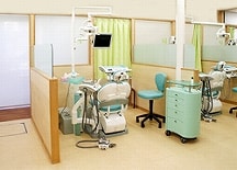 生協歯科詳細写真2