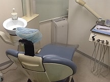ミカエル歯科詳細写真2