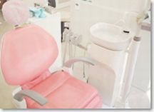 上野歯科クリニック詳細写真2