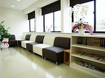 小豆嶋歯科クリニック詳細写真2