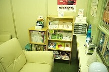 宮沢歯科矯正歯科医院詳細写真2