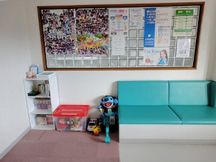 みわ歯科・小児歯科クリニック詳細写真2