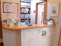 ふくい歯科口腔外科クリニック詳細写真2