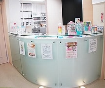 バラジマ歯科クリニック詳細写真2