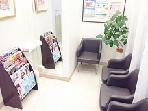 大山歯科詳細写真2