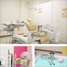 ひびきデンタルクリニック詳細写真2