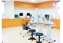 むらた眼科詳細写真2