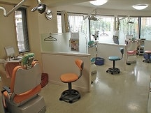 杉山歯科医院詳細写真2