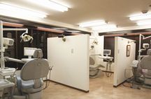海岸歯科クリニック詳細写真2
