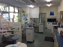 おゆみ野駅前歯科詳細写真2