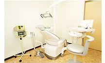 歯科タケダクリニック 朝霞台診療室詳細写真2