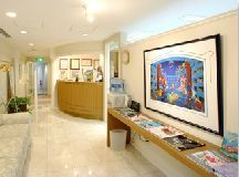 藤沢歯科医院ヒルサイドテラス詳細写真2