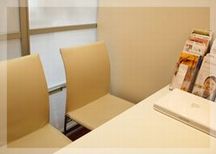 麻布なかすじデンタルクリニック詳細写真2