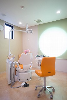 すずき歯科・矯正歯科詳細写真2