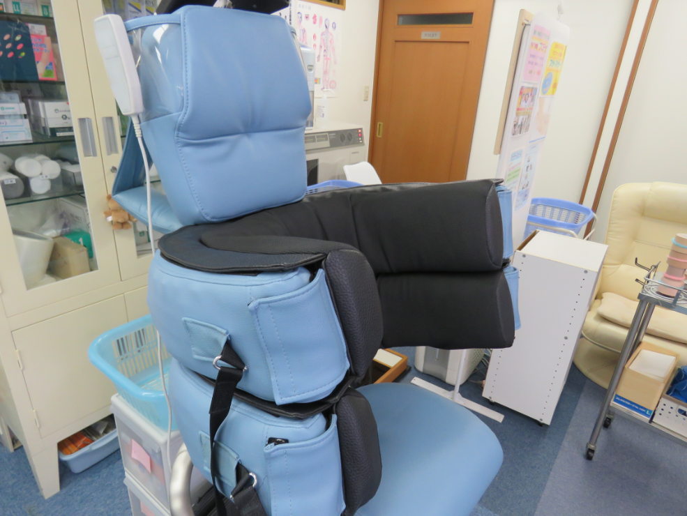 湘南藤沢整骨院詳細写真2