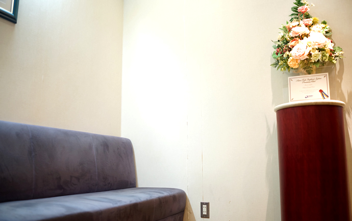 タカラデンタルクリニック詳細写真2