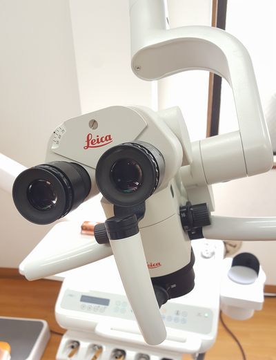 王子本町歯科クリニック詳細写真2