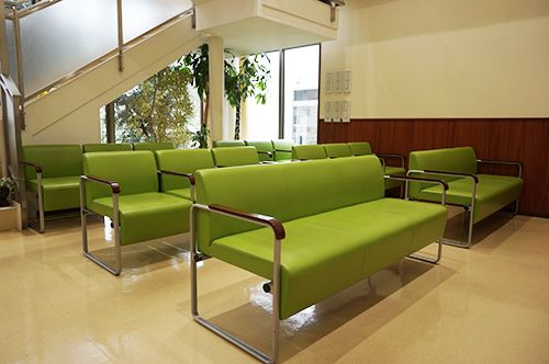 かすもりクリニック詳細写真2