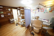 おくだ歯科医院詳細写真3
