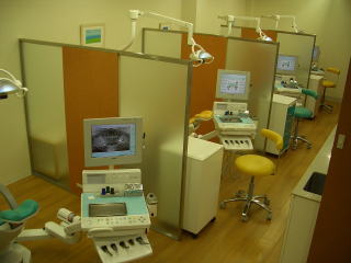 もりかわ歯科志紀診療所詳細写真3