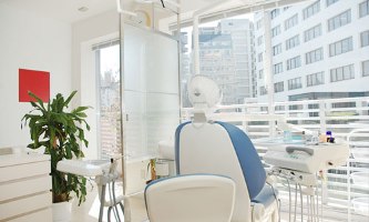 新開橋歯科クリニック詳細写真3