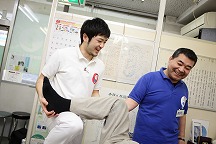 月辰会整骨院詳細写真3