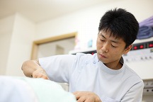 春日整骨院詳細写真3