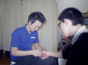 船橋整骨院詳細写真3