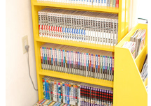 コスモス整骨院詳細写真3