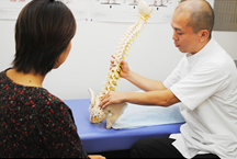 東向島整骨院詳細写真3