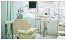 らいおん歯科クリニック サクラス戸塚医院(横浜)詳細写真3