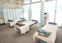 北本セントラル整骨院詳細写真3