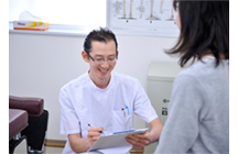 山王口接骨院詳細写真3