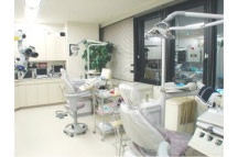 赤塚歯科クリニック詳細写真3