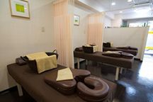 森の中の接骨院詳細写真3