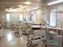 あいば歯科医院詳細写真3