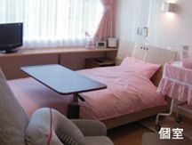 ペルフェ滝山マタニティクリニック詳細写真3