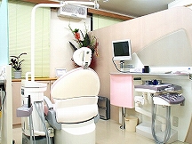 ほりべ歯科クリニック詳細写真3