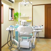 マミ歯科詳細写真3