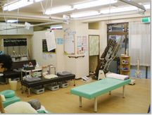 八千代の里接骨院詳細写真3