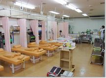 本八幡整骨院詳細写真3